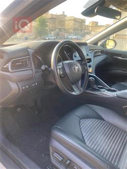 تويوتا كامري